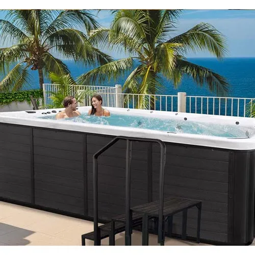 Swimspa hot tubs for sale in Poway